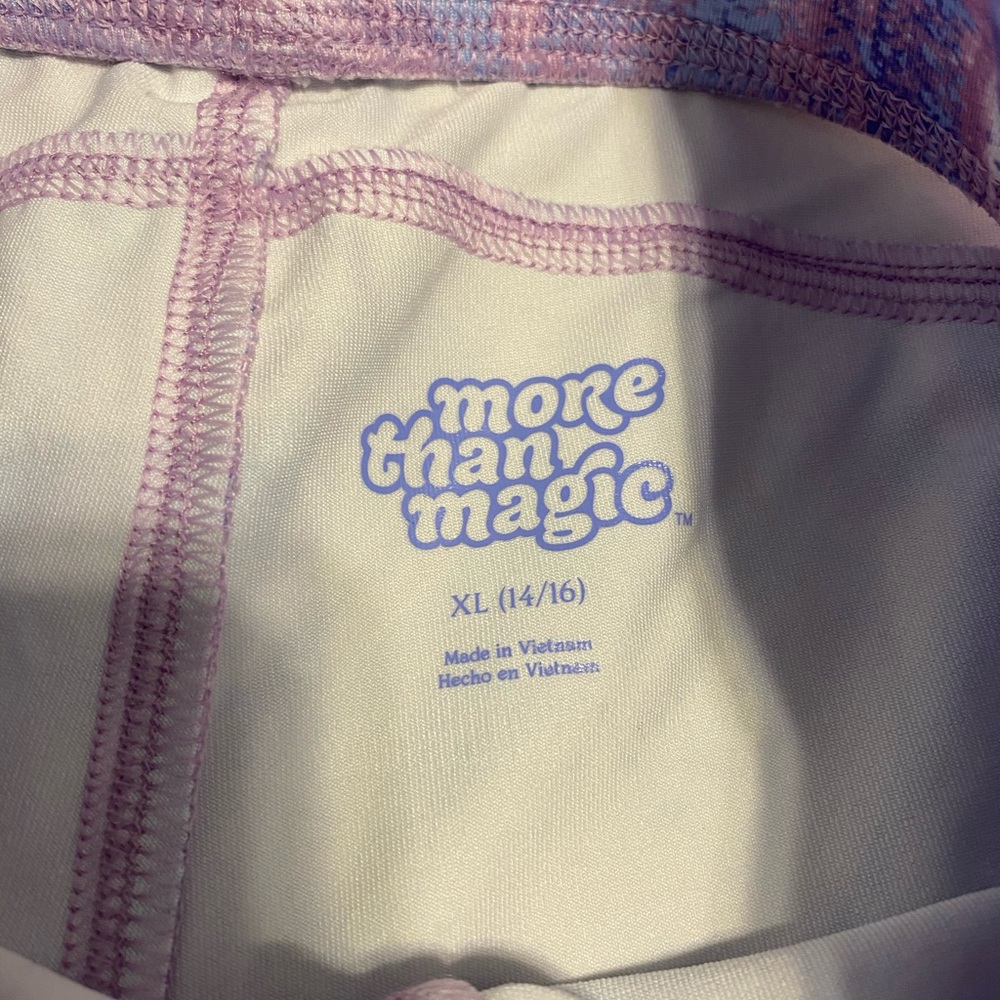 More then magic Leggings - Picture 5 of 7